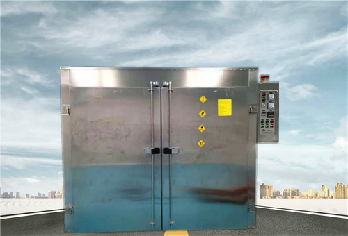 鼓風(fēng)干燥箱產(chǎn)品圖